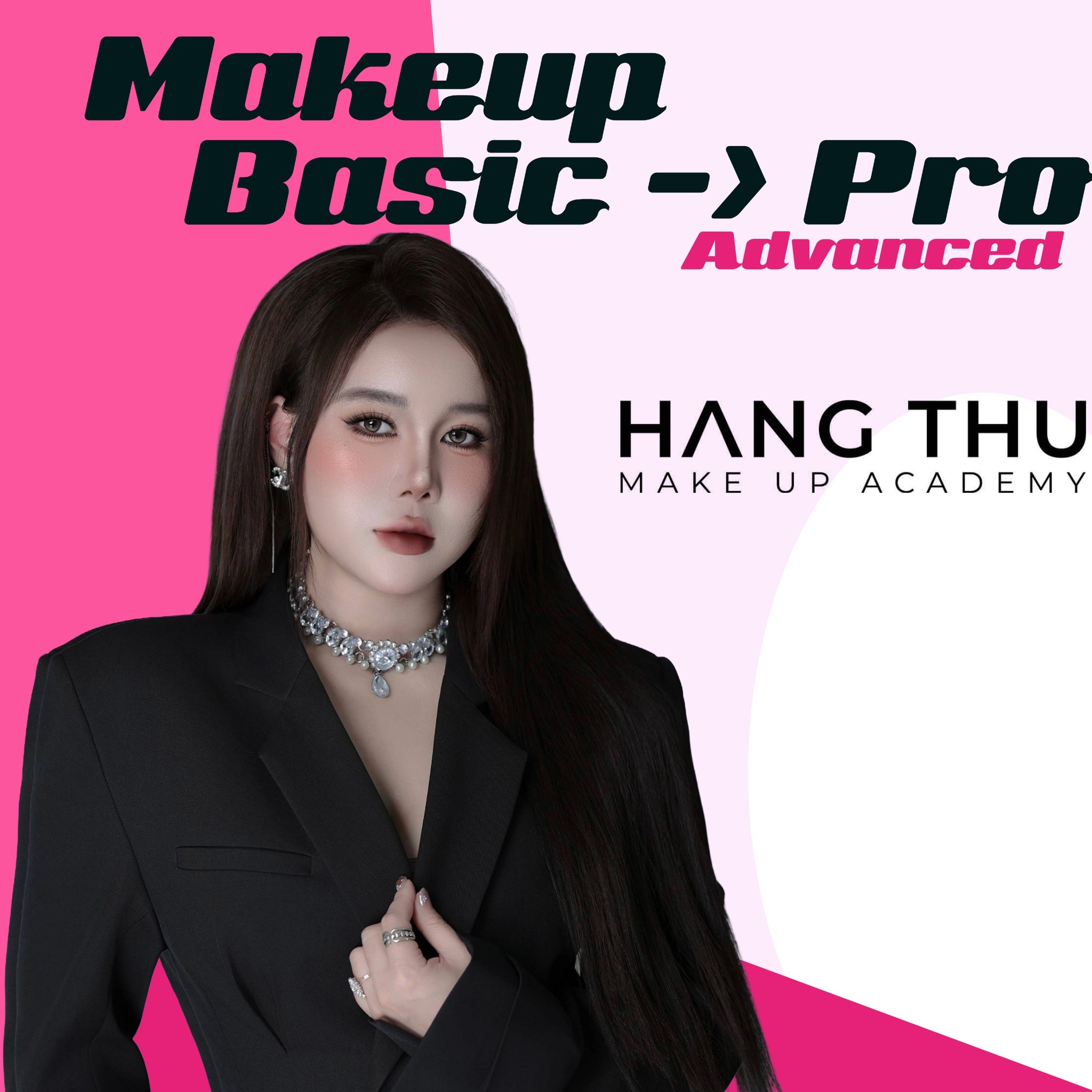 Hằng Thu Make Up Store